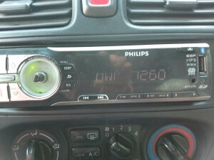 Philips CEM250/51