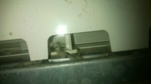 Indesit C138G