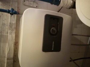 Ariston SG 15 OR