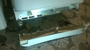 Indesit C138G
