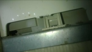 Indesit C138G