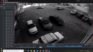 Hikvision DS-2DE3204W-DE