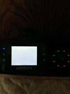 Oysters DVR-03
