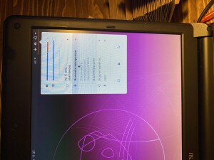 Fujitsu LIFEBOOK AH532MPZG2RU