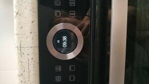 Bosch Serie | 8  HBG632BS1