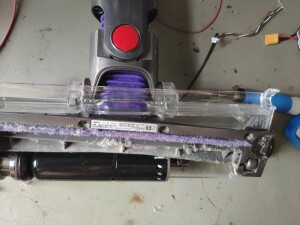 Dyson Cyclone V10 Absolute