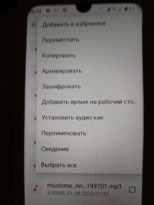 Zte Blade V10 Vita (2+32GB) Black Graphite