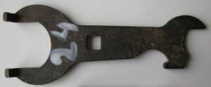 Huter BS-52