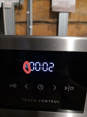 Gorenje BO635E20X-M
