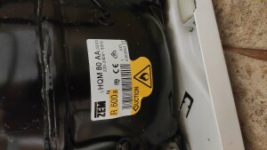 Electrolux ER 9098 BSAN