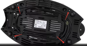 Bosch TAT6104