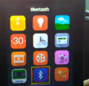 Itel IT5630 Silver
