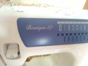 Brother Boutique 37