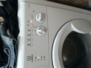 Indesit WISL 104
