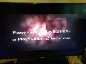Sony PlayStation 2 (slim)
