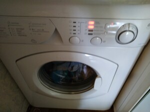 Ariston AVSL 1000