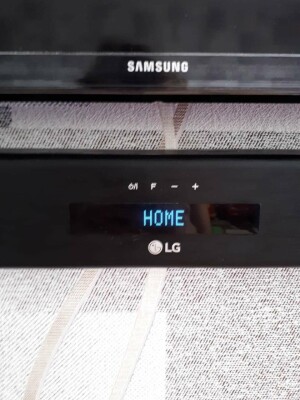 LG LAS655K