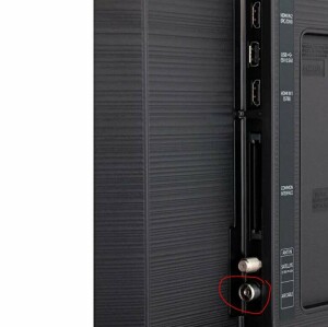 Samsung UE32N4000AU