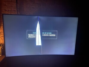 Samsung UE55KU6500U