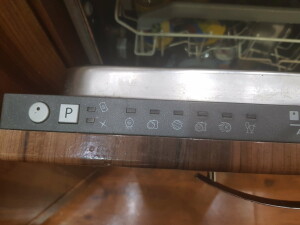 Hotpoint-Ariston LST 41677