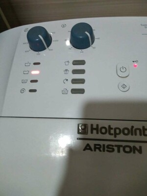 Ariston AVTL 109