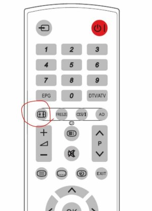 Sharp aquos lc-32le144ru