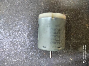 Blue Weld GAMMA 4.161