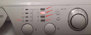 Ariston AVSL 80