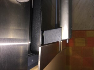 Bosch HBC86Q650