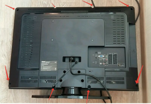 Haier LT22A1