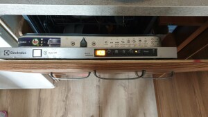 Electrolux ESL95321LO