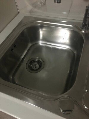 Grohe K300 31563SD0