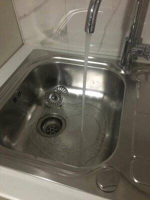 Grohe K300 31563SD0