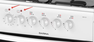 Darina 1B KM441 301