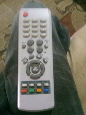 Samsung CS-21D9R