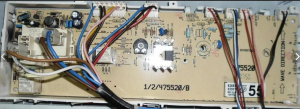 Vestel AWM 840 S