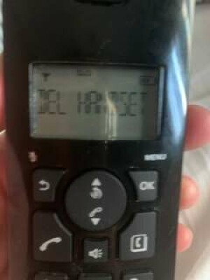Motorola D1001