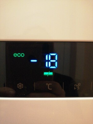 Beko RFNK 290 E23 W