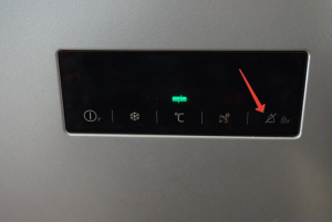 Beko RFNK 290 E23 W