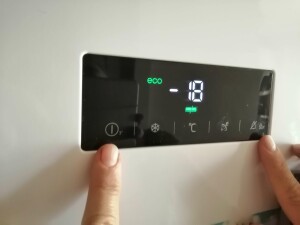 Beko RFNK 290 E23 W