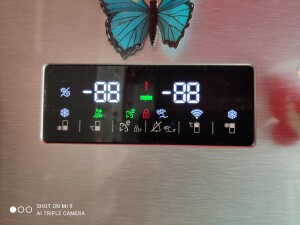 Beko RCNK356E21X