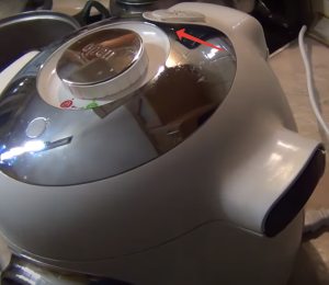 Moulinex Cook4me CE701132