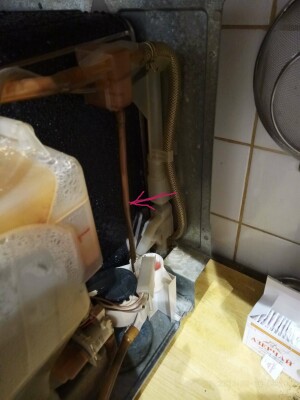 Bosch SKT 3002 EU