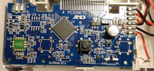 And UA-888