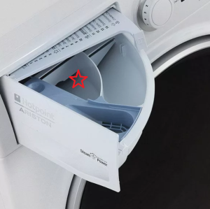 Hotpoint-Ariston RSD 8229 ST X RU