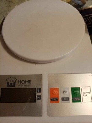 Home Element HE-SC932