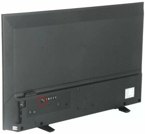 Sony KDL40R353C