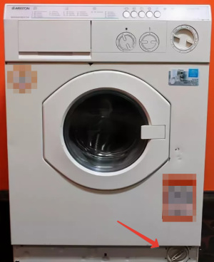 Ariston AI 858 CTX