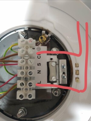 Baxi SLIM 1.230iN