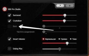 Creative sound blaster z